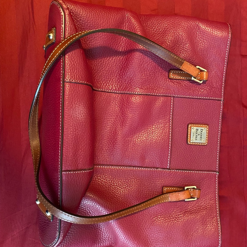 Dooney and Bourke Lexington Shopper